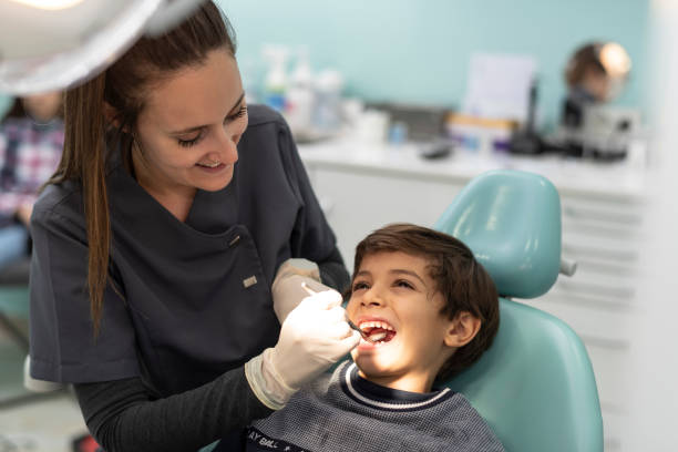 Best Urgent Care for Lost Fillings or Crowns in Bannockburn, IL