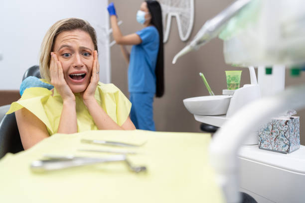 Best Emergency Treatment for Dental Infections or Abscesses in Bannockburn, IL