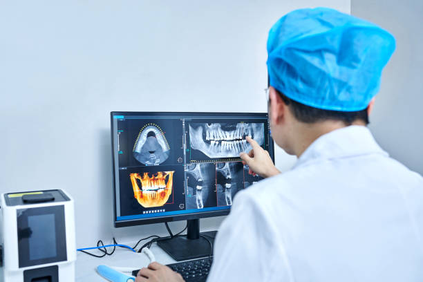 Best Pediatric Emergency Dentist in Bannockburn, IL