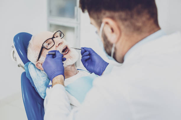 Best Emergency Denture Repair in Bannockburn, IL